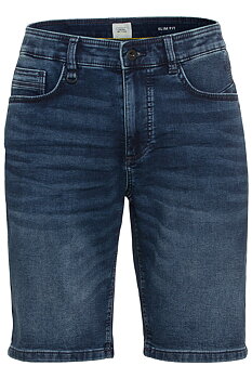 Shorts jeans från camel active