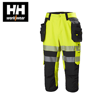Pirate housut Helly Hansen luokka 1