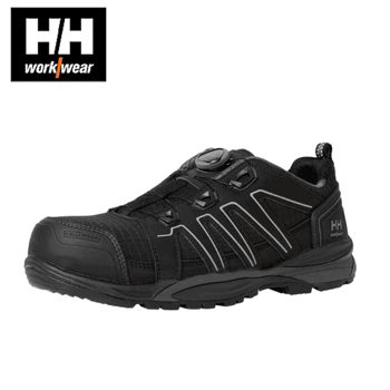 Skyddssko Helly Hansen BOA Manchester S3