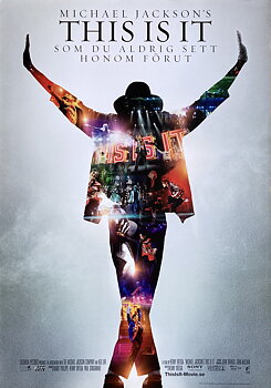 MICHAEL JACKSON'S THIS IS IT (2009)