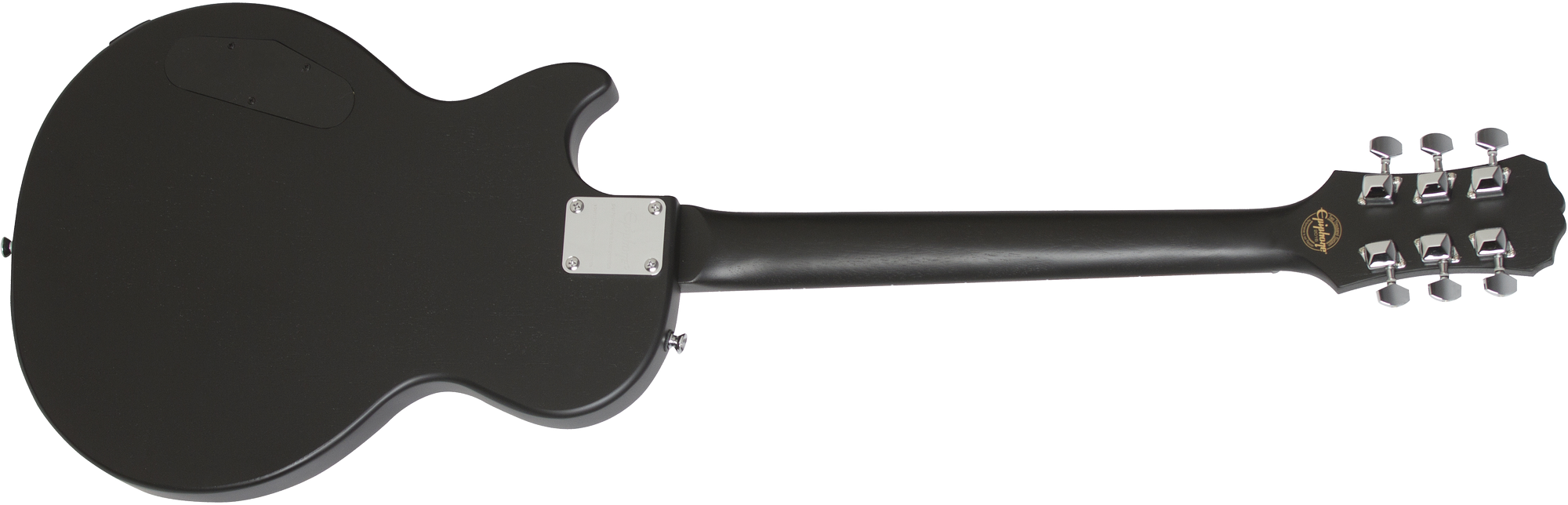 Nonnes Musik & Data - Epiphone Les Paul Special VE TSV