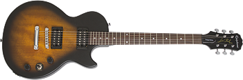 Epiphone Les Paul Special VE TSV