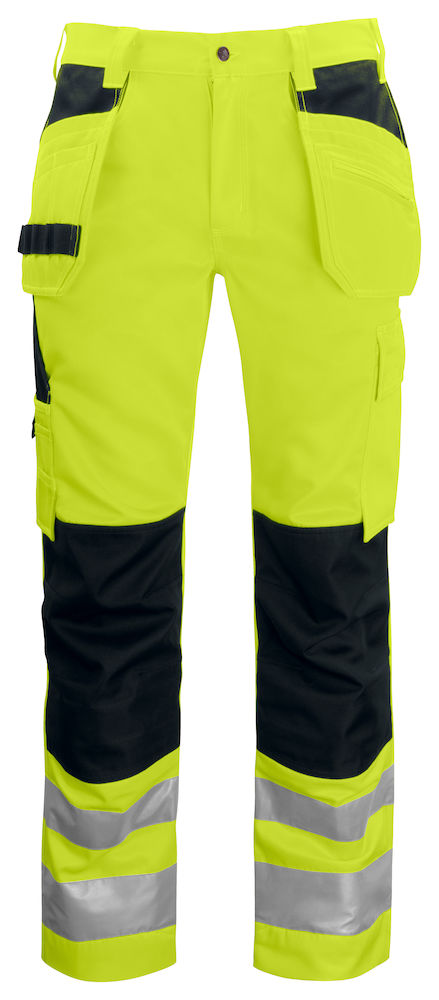 Projob 6531 Hantverksbyxa  Klass 2