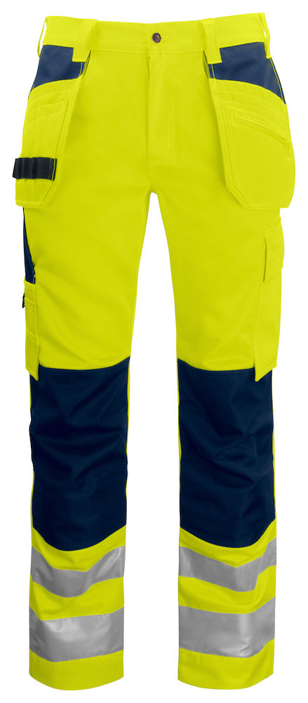 Projob 6531 Hantverksbyxa  Klass 2 - 3