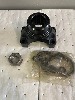 Moser yoke GM 8,5"