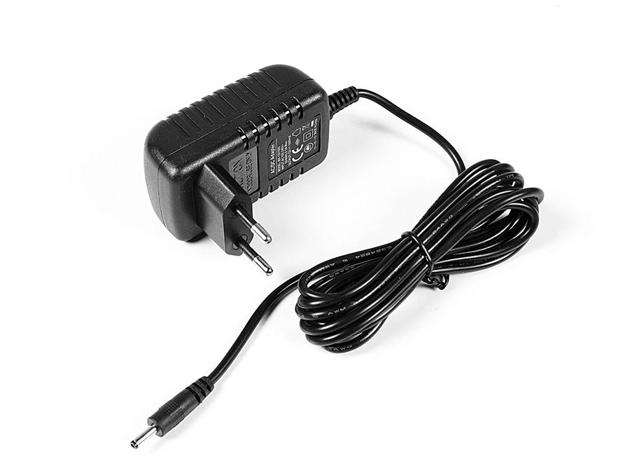 Boston piano LED lamp PLM-180-BK - 5