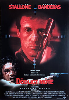ASSASSINS (1995)