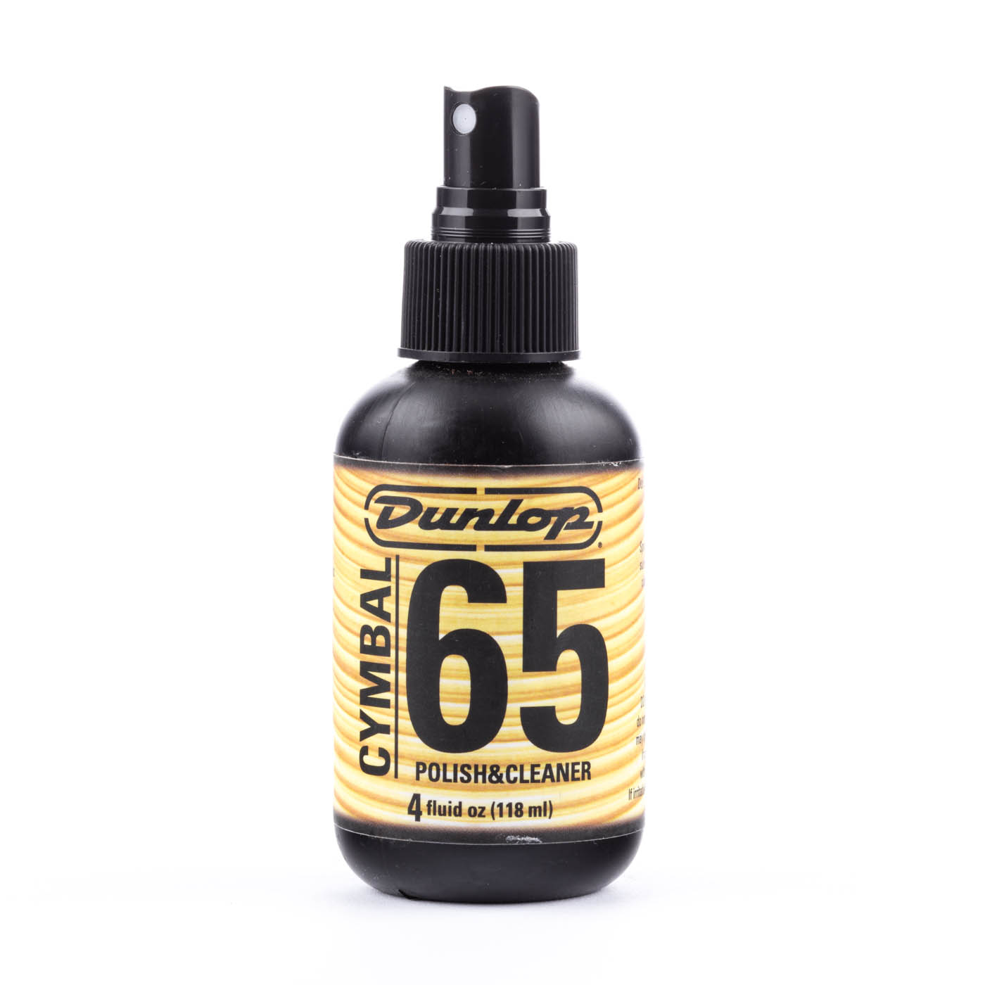 Dunlop Formula 65 643 Cymbal Polish & Cleaner