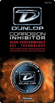 Dunlop CO101 Corrosion Inhibitor