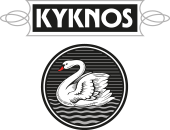 kyknos rivna tomater, 500g - 2