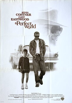 A PERFECT WORLD (1993)