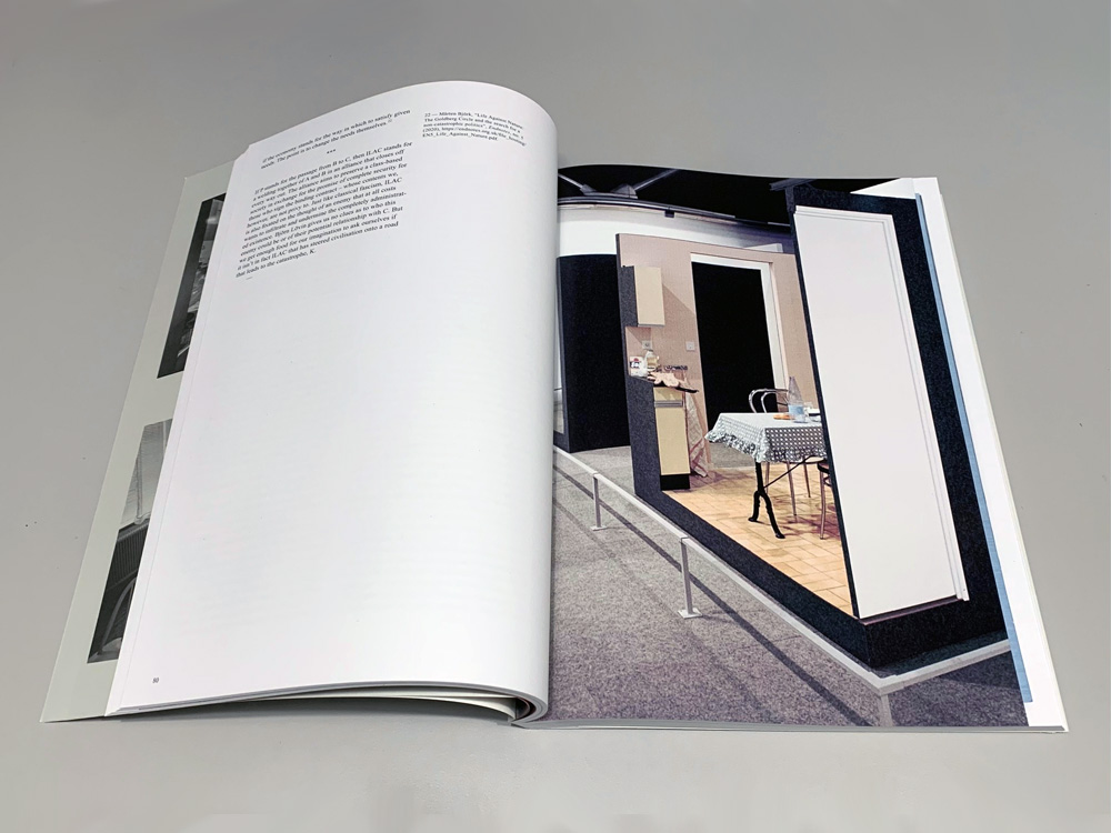 Björn Lövin: The Surrounding Reality  -1