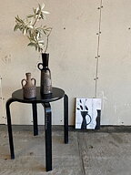 "Blanc et noir"/ petite 1, tavla akryl orginal