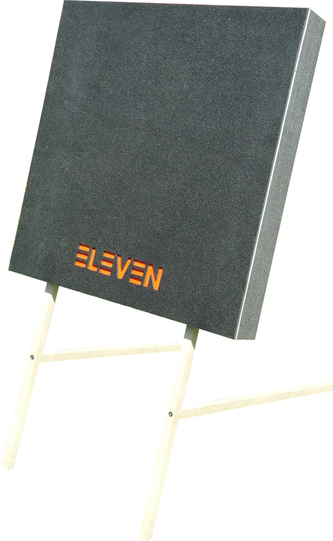 Eleven Target Foam Start Set - 2