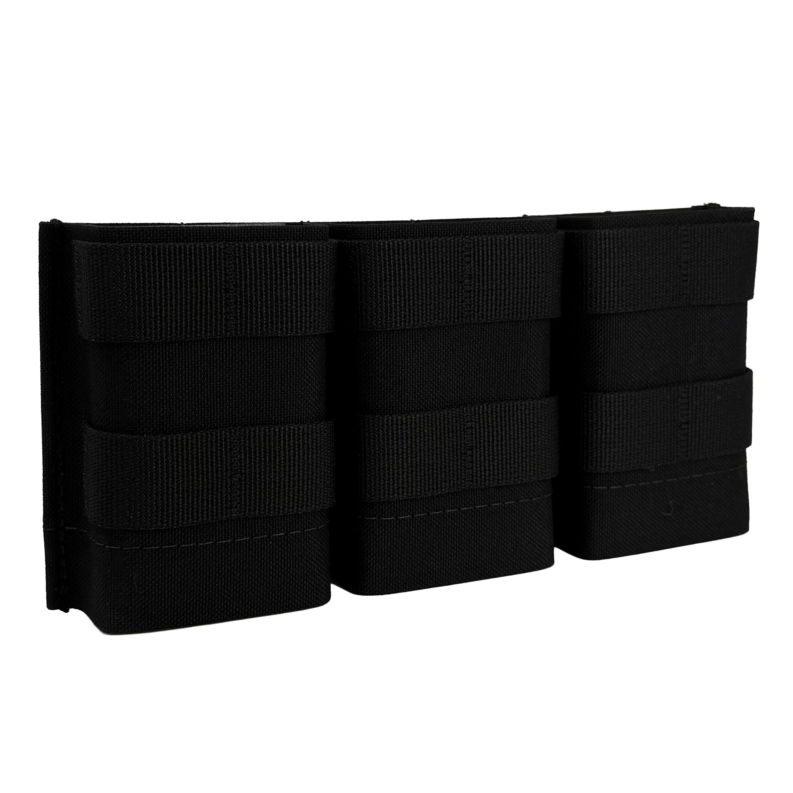 Esstac 5.56 Triple KYWI Mid + Webbing - 2