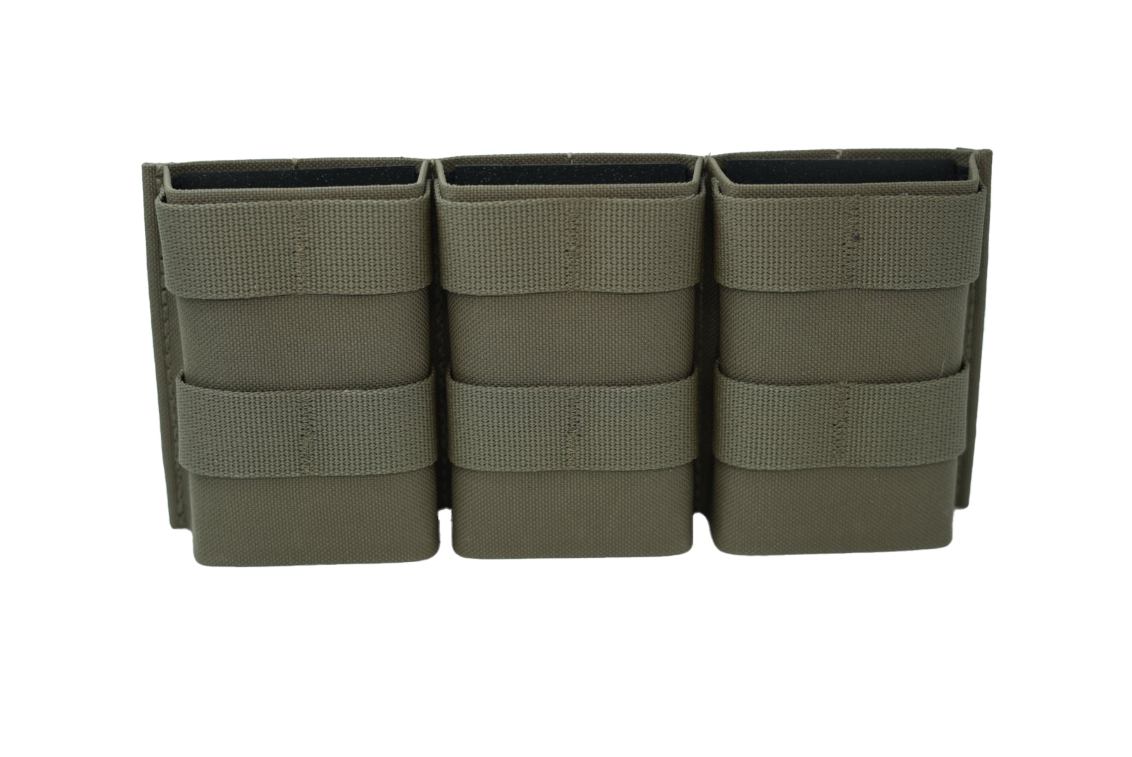 Esstac 5.56 Triple KYWI Mid + Webbing - Corax
