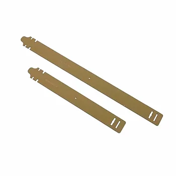 WTFix Attachment System Straps Long