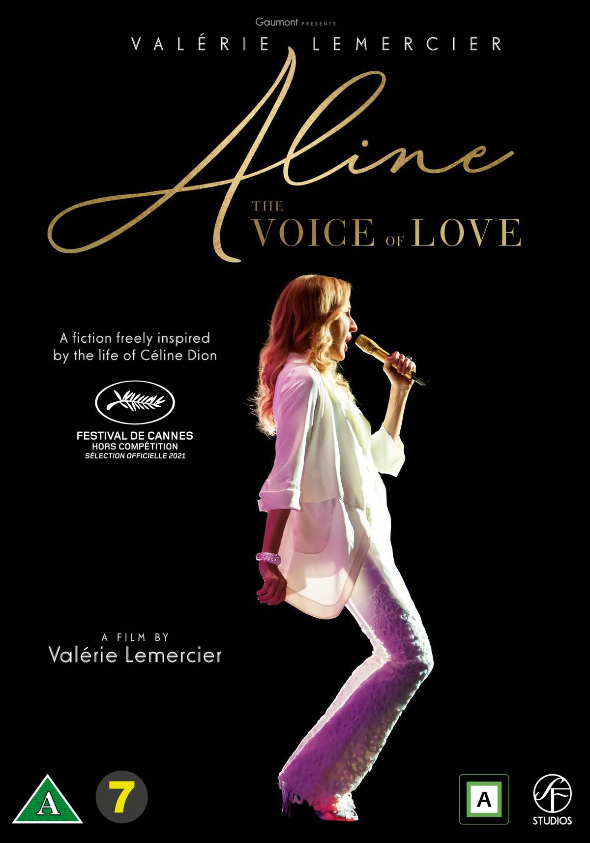 Aline