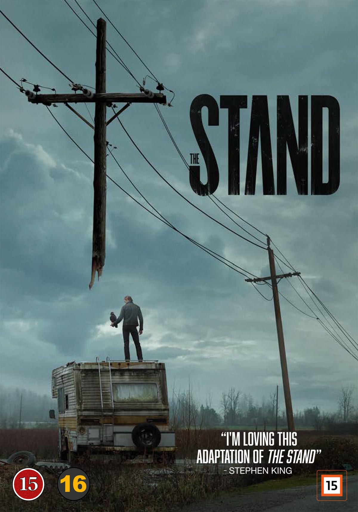 The Stand (TV-serien)