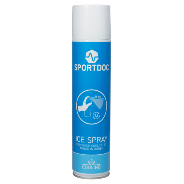 Sportdoc Kylspray - 2