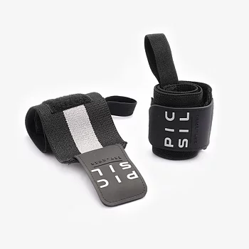 Picsil Wrist Wrap - Svarta