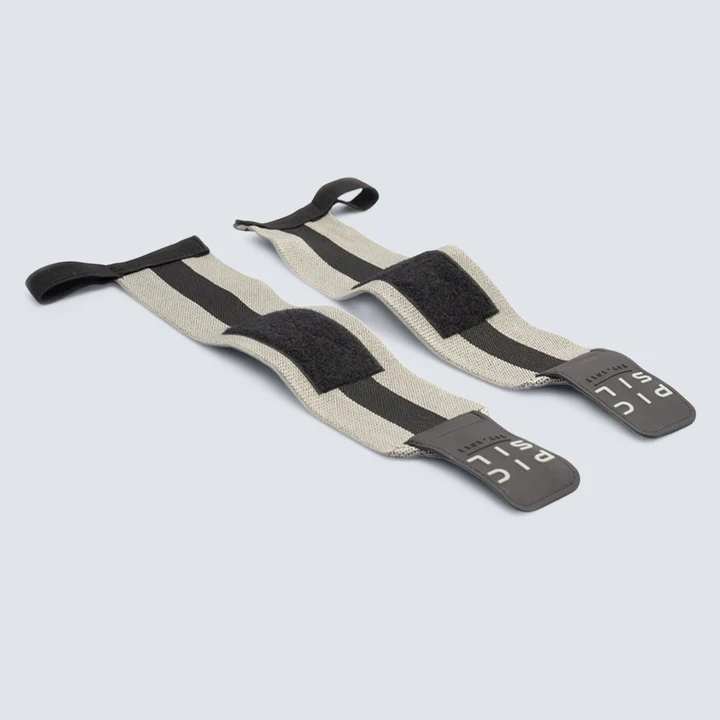 Picsil Wrist Wrap - Grön - 3