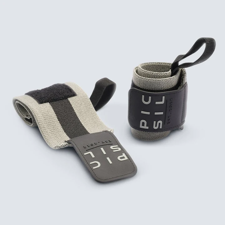Picsil Wrist Wrap - Grön