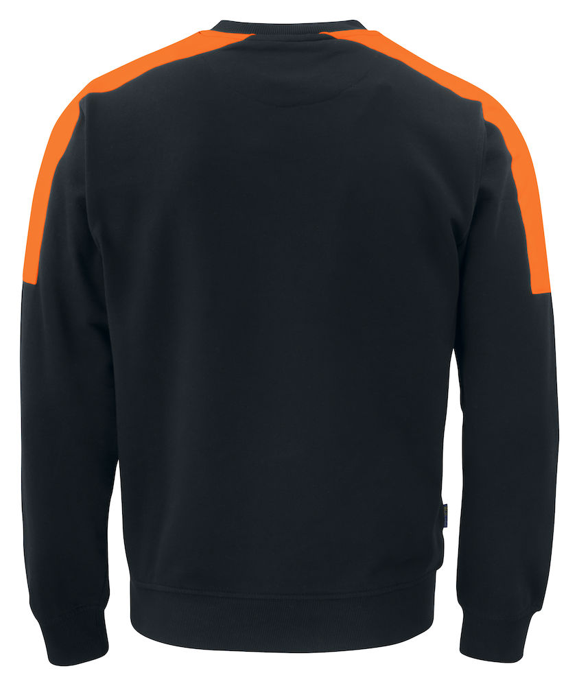 Projob 2125 Sweatshirt - 4