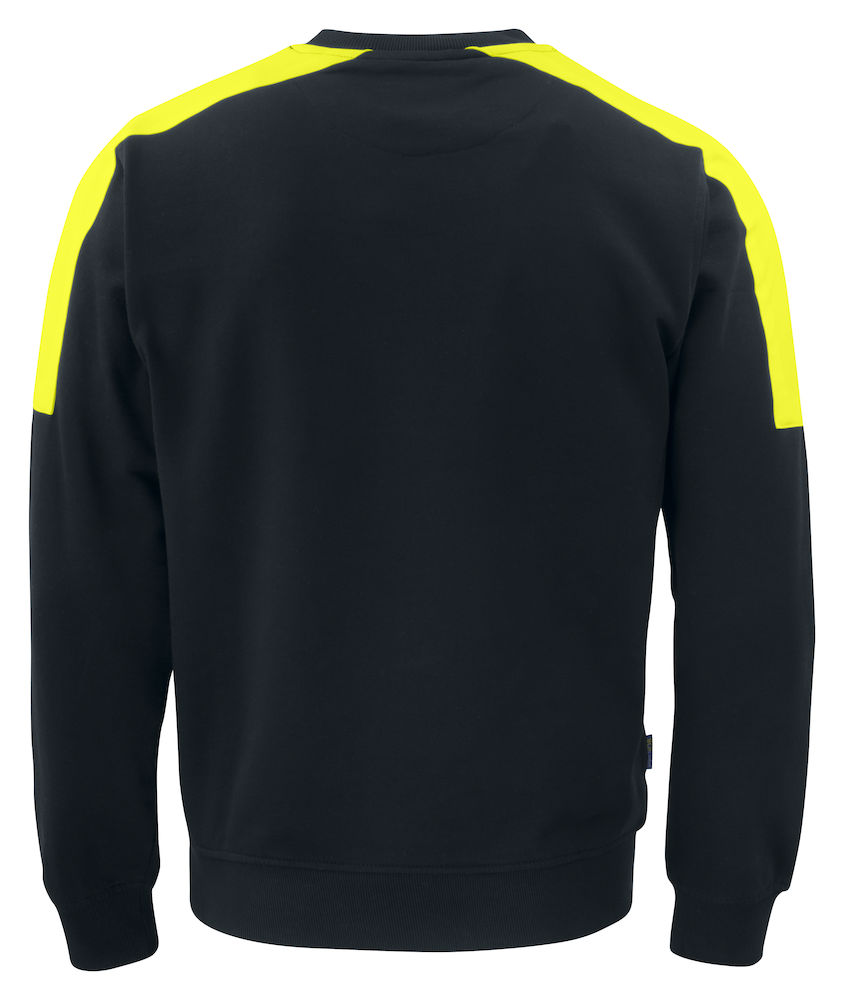 Projob 2125 Sweatshirt - 2