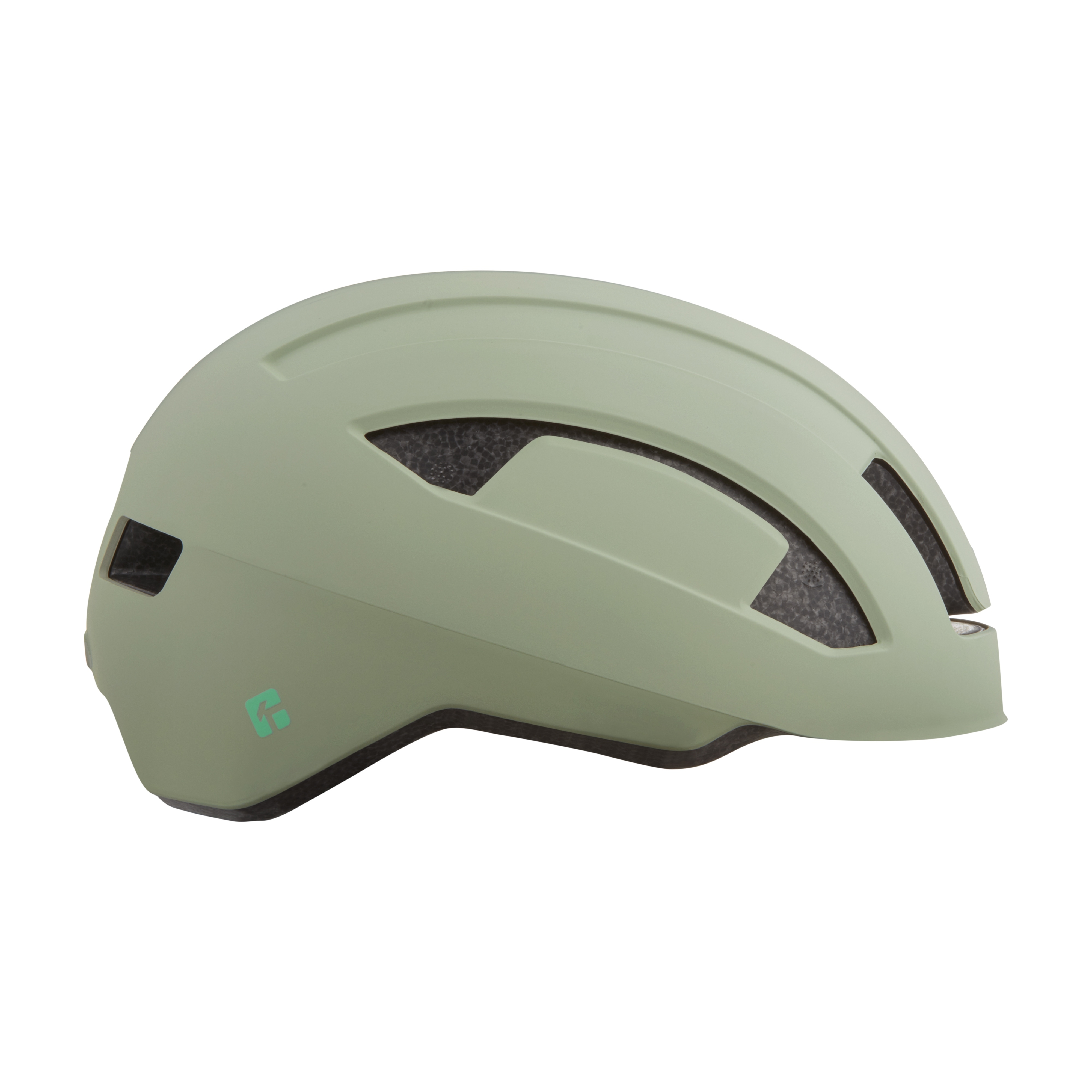 Lazer hjälm CityZen KC Matte Laurel - 5