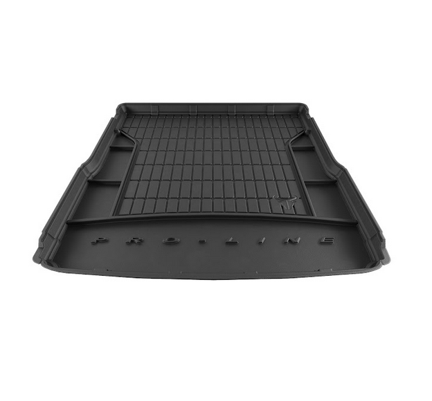 Bagagerumsmatta Volkswagen Passat B7 Kombi, 2010 - 2014