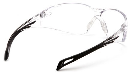 Skyddsglasögon klar - 2