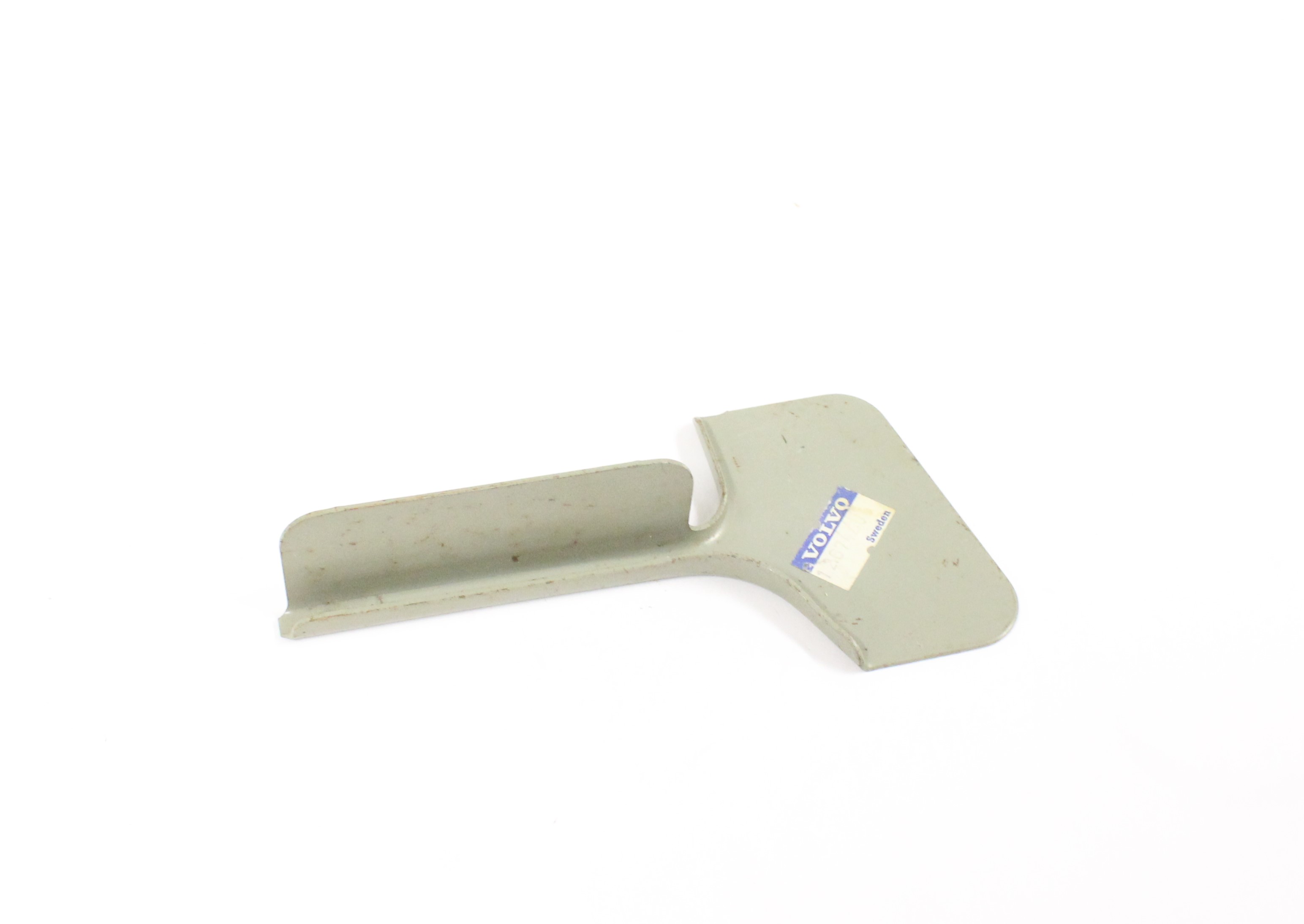Tie plate, LH