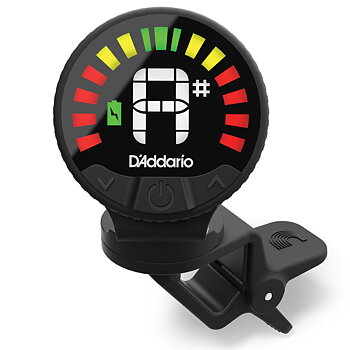 D´addario Nexxus 360 PW-CT-26