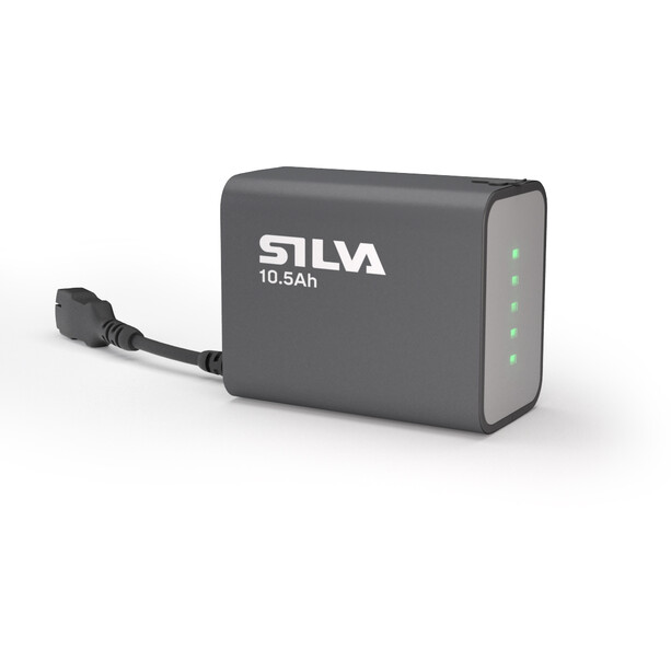 Silva Headlamp Battery 10,5Ah