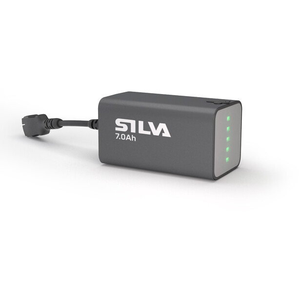 Läs mer om Silva Headlamp Battery 7,0Ah