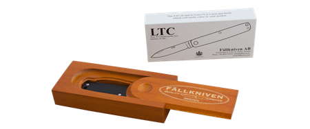 Folding Knife LTC - 2