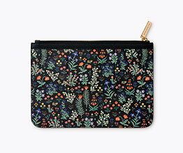 Menagerie Party Clutch