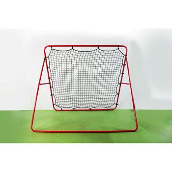 SportMe Rebounder Fotboll Foldable, 100x100 cm