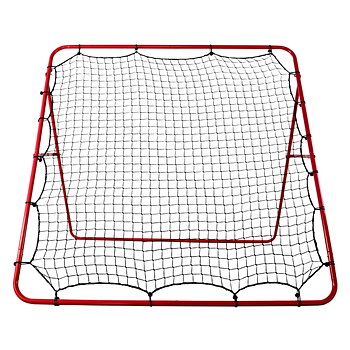 SportMe Rebounder Fotboll Foldable, 100x100 cm