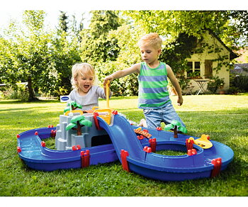 AquaPlay Mountain Lake 1542