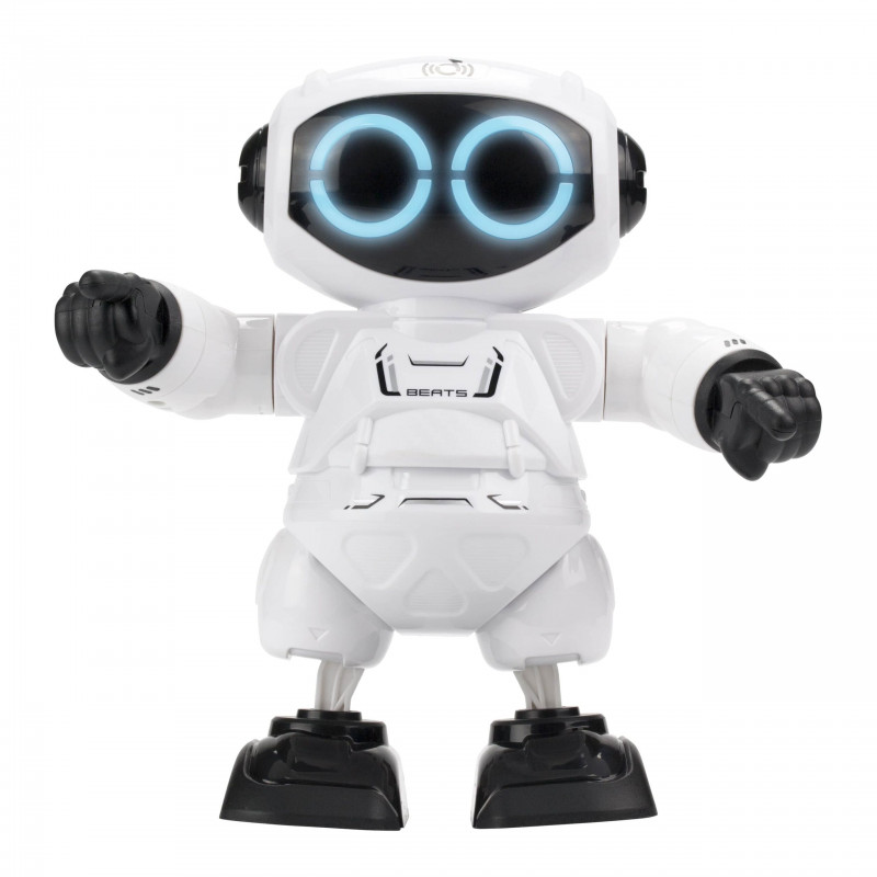 Silverlit Robo Beats - 4