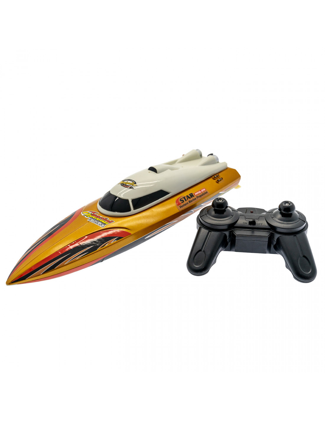 Gear4play Speed Boat