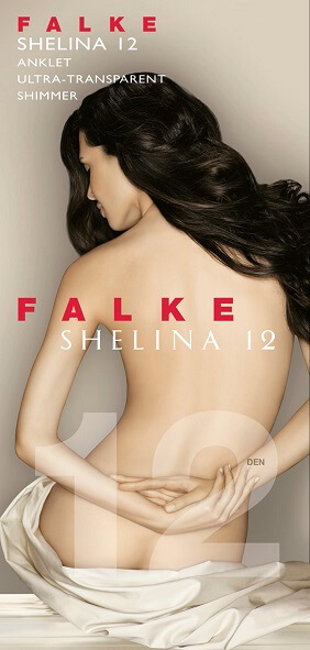  FALKE Shelina 12D - 3
