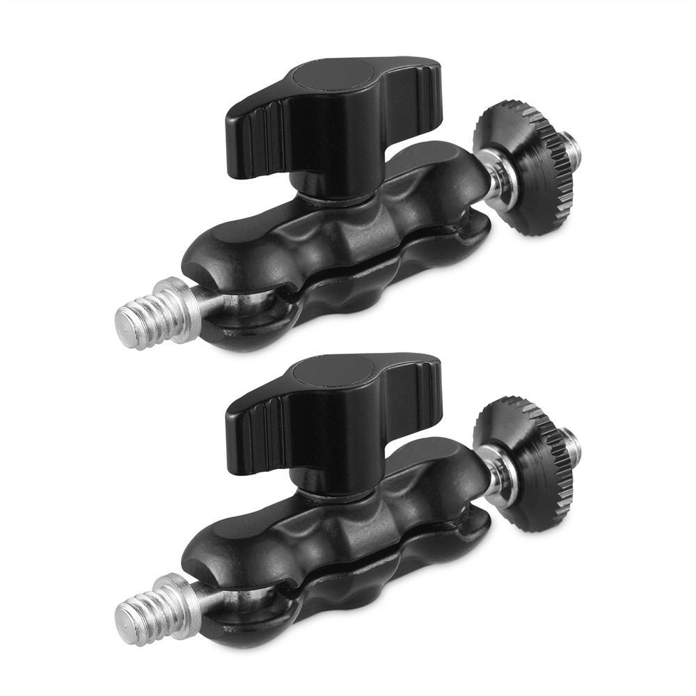 Univ Magic Arms w/ Small Ballhead