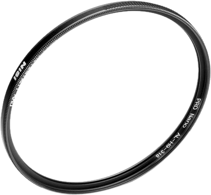 NiSi Filter Protector Pro Nano Huc 43mm