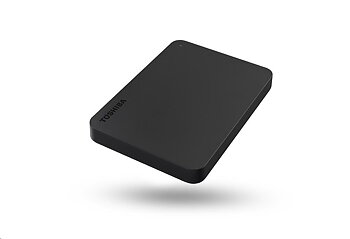 TOSHIBA CANVIO BASICS USB-C 2TB