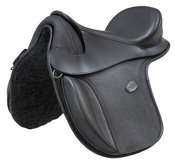 Barefoot® Lexington PRO (dressyr - smal sits)
