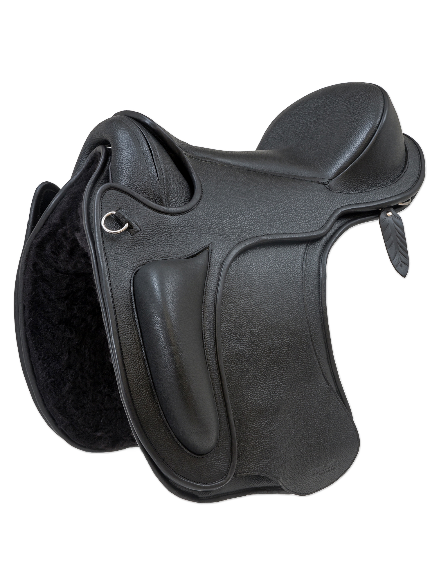 Barefoot® Barrydale PRO / (Narrow seat!), black