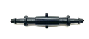 Skarvkoppling 4mm